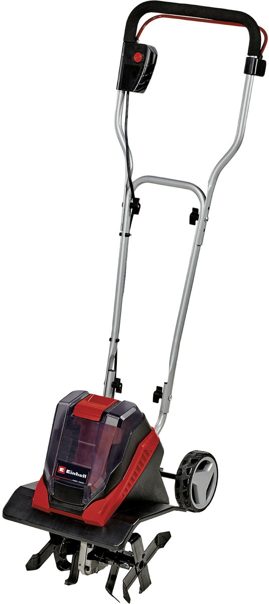 Bild 1 von Einhell Akku Bodenhacke GE-CR 30 Li-solo 30 cm Arbeitsbreite