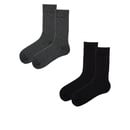 Bild 4 von UP2FASHION Herren Socken, 2 Paar