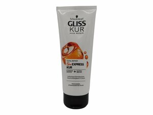 Gliss Kur Express-Kur 200 ml