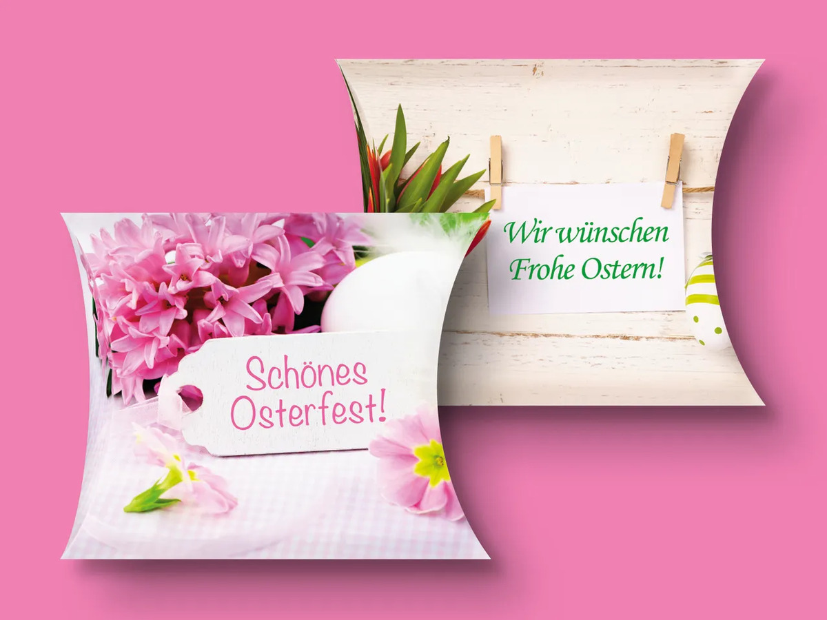 Bild 1 von Schluckwerder Kleines Herzensgeschenk, 
         50 g