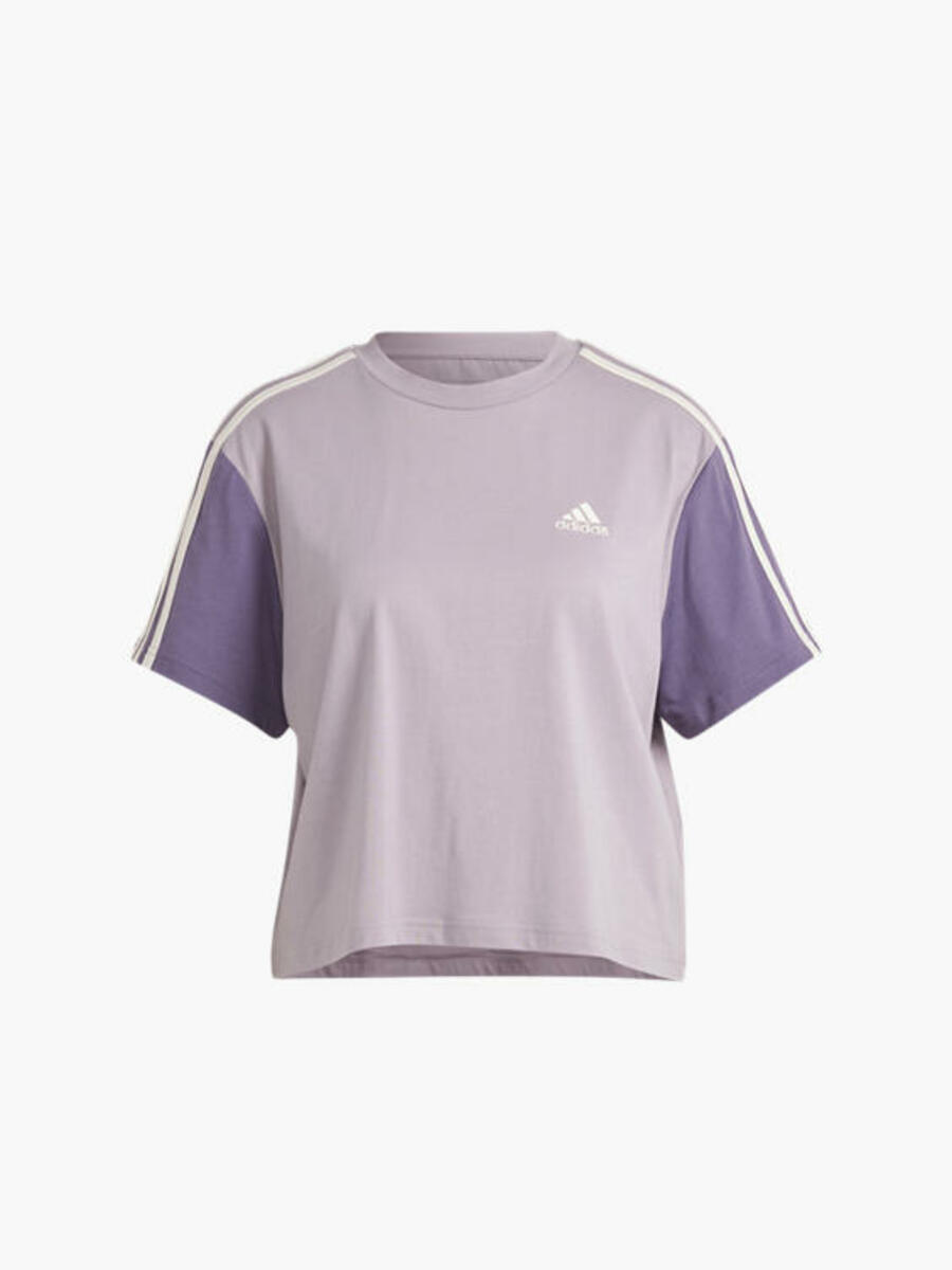 Bild 1 von adidas Crop T-Shirt