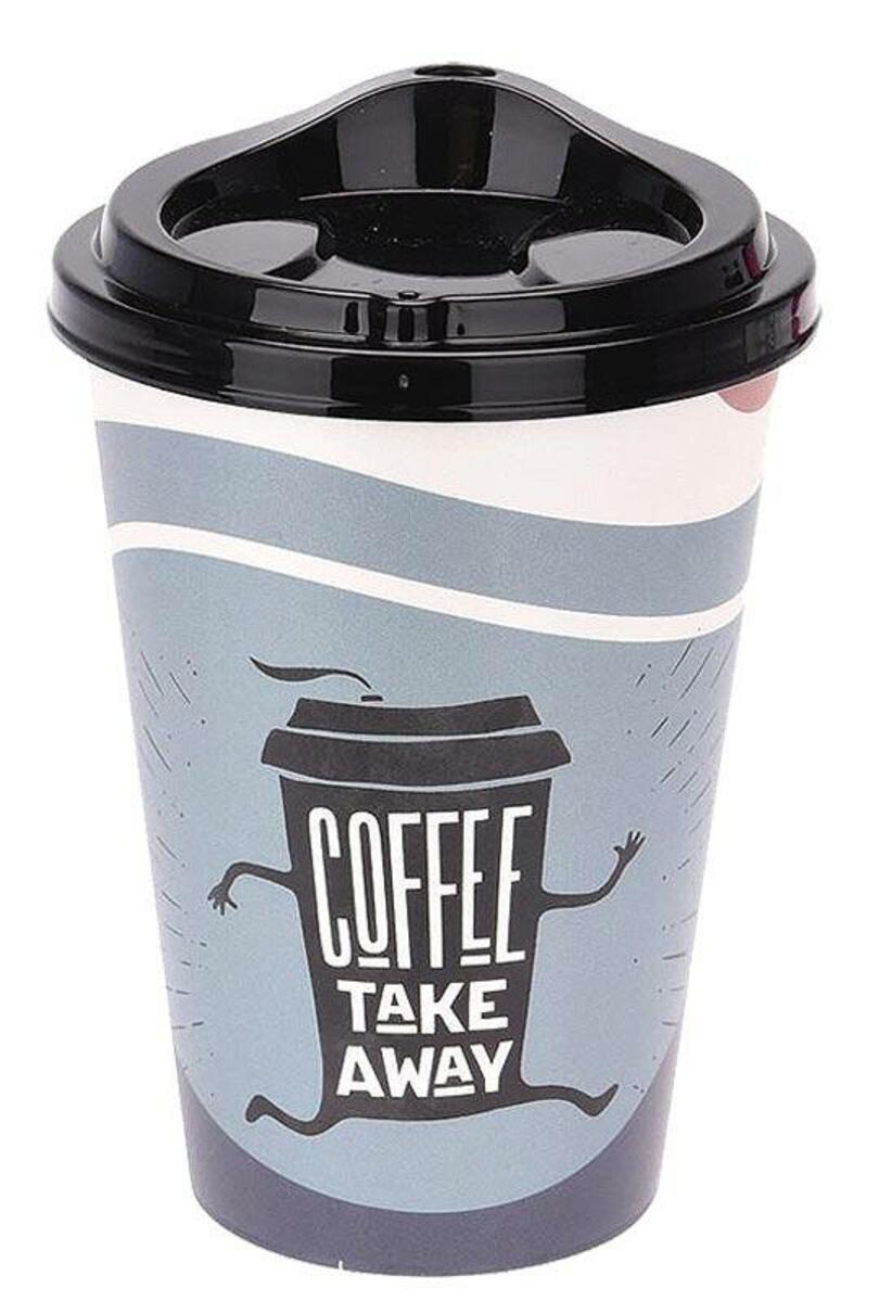 Bild 2 von Kaffeebecher