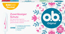 Bild 1 von o.b.Original Tampons Normal 16ST