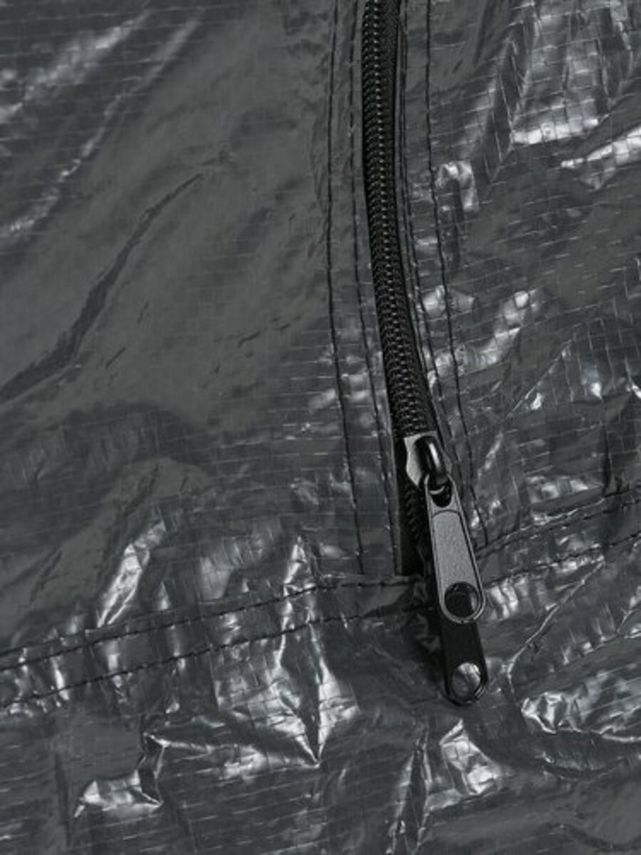 Bild 2 von Auflagen-Aufbewahrungstasche LJUV B45xL125 grau