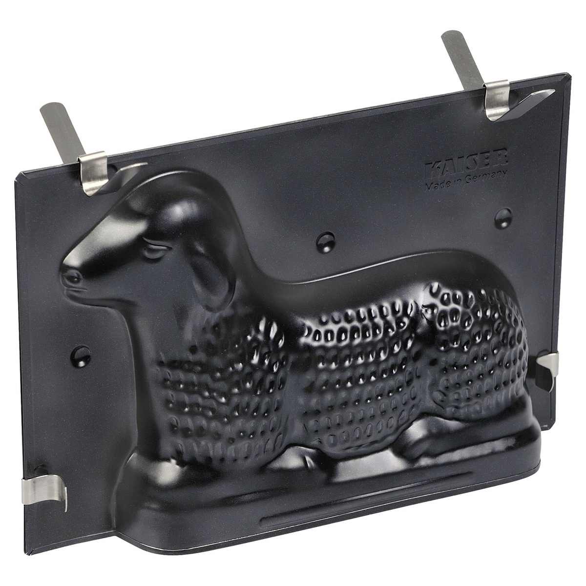 Bild 4 von KAISER Backform