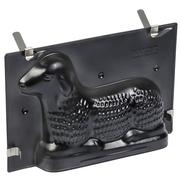 Bild 4 von KAISER Backform