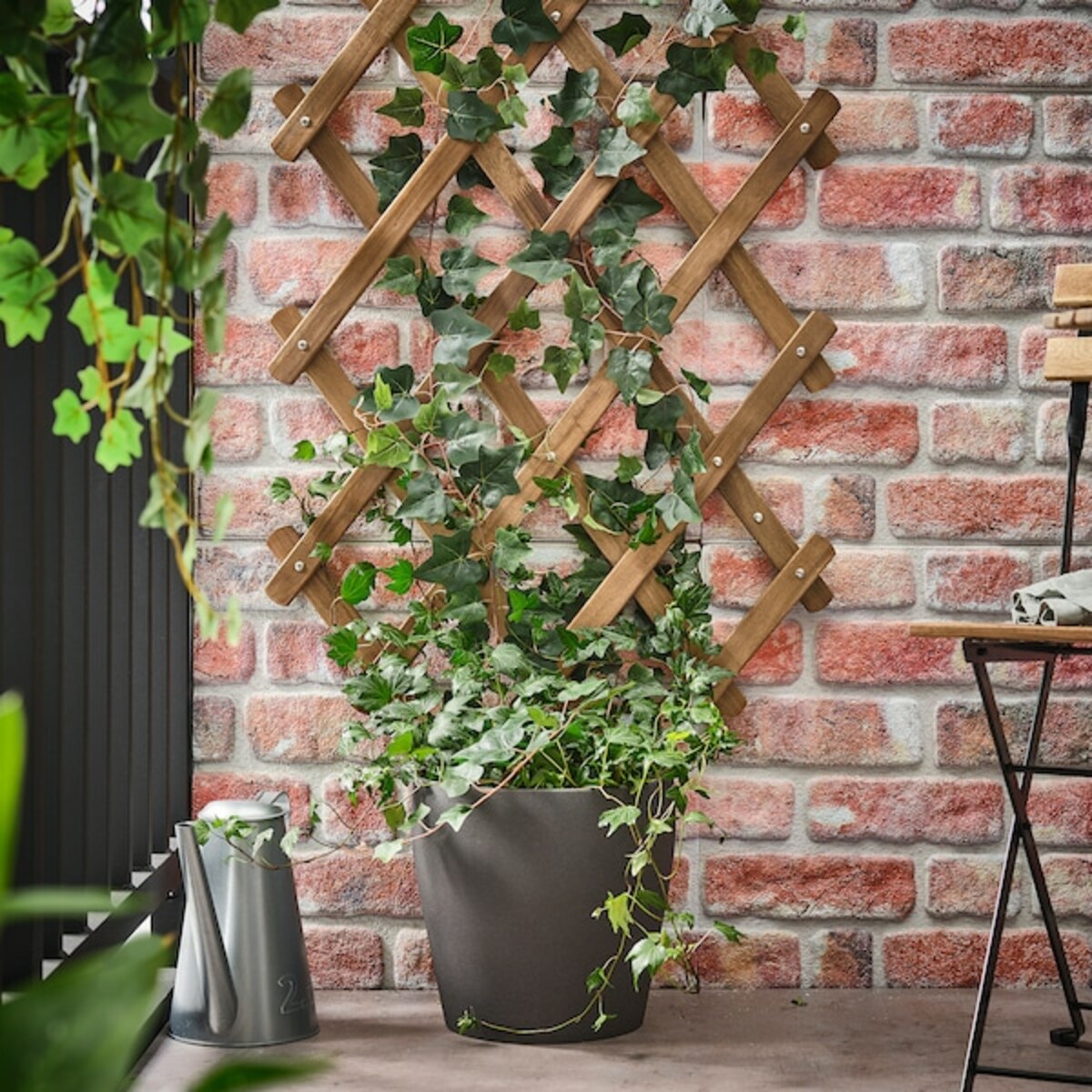 Bild 3 von ASKHOLMEN  Spalier