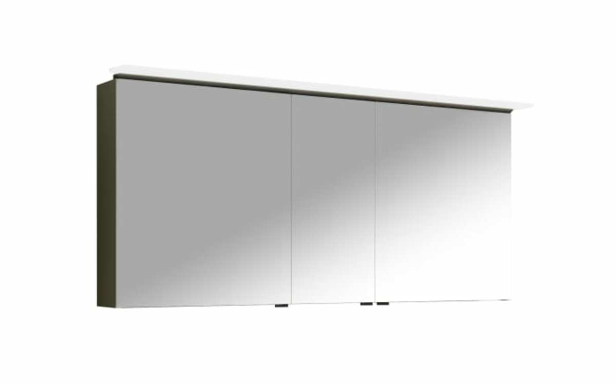 Bild 2 von Mondo - LED-Aufbauleuchte Moyo, schwarz