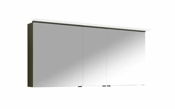 Bild 2 von Mondo - LED-Aufbauleuchte Moyo, schwarz