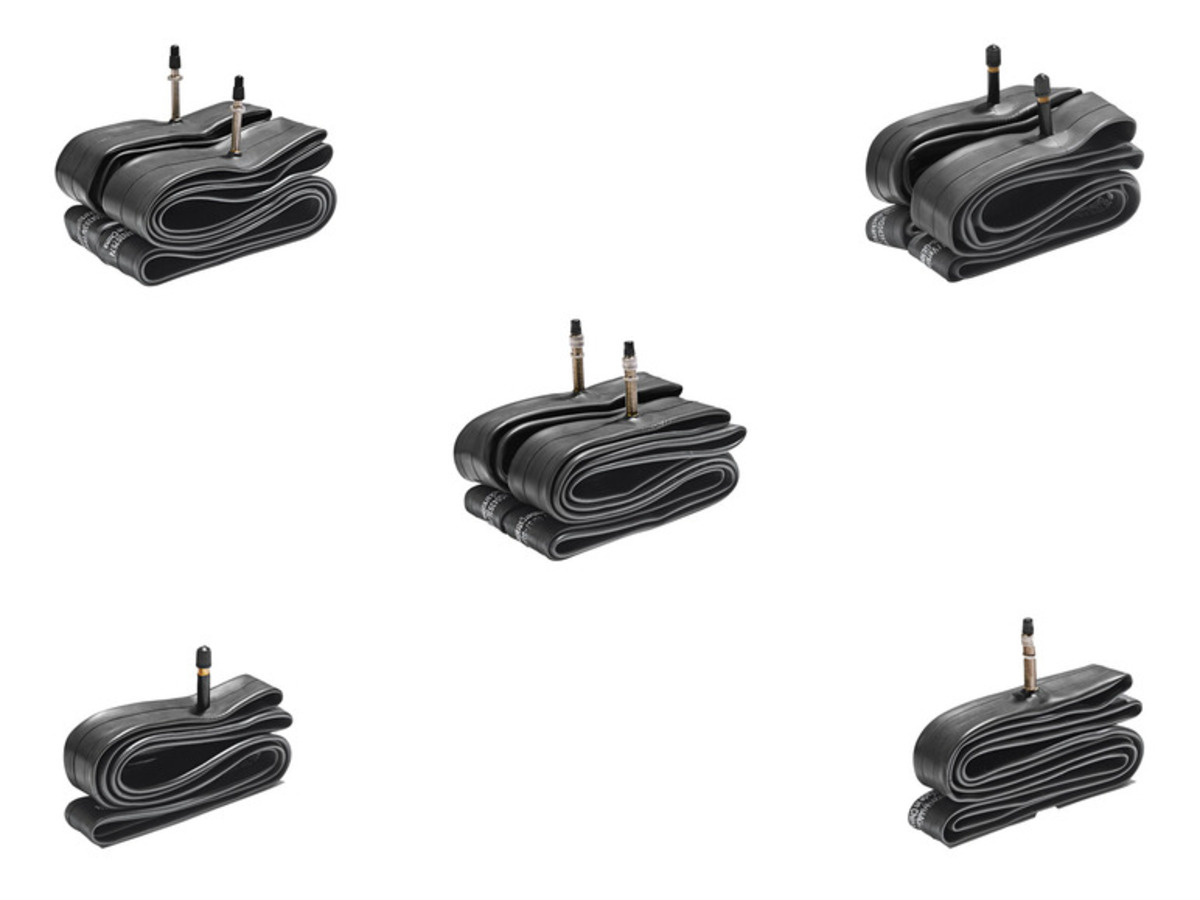 Bild 1 von CRIVIT Fahrradschläuche / Pannensicherer Fahrradschlauch