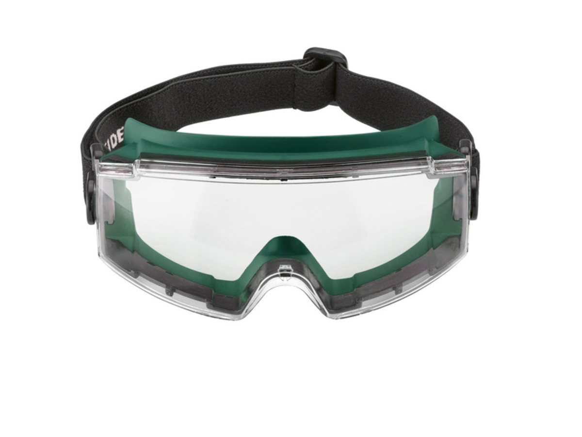 Bild 3 von PARKSIDE® Schutzbrille, mit kratzfestem Panoramablickfeld