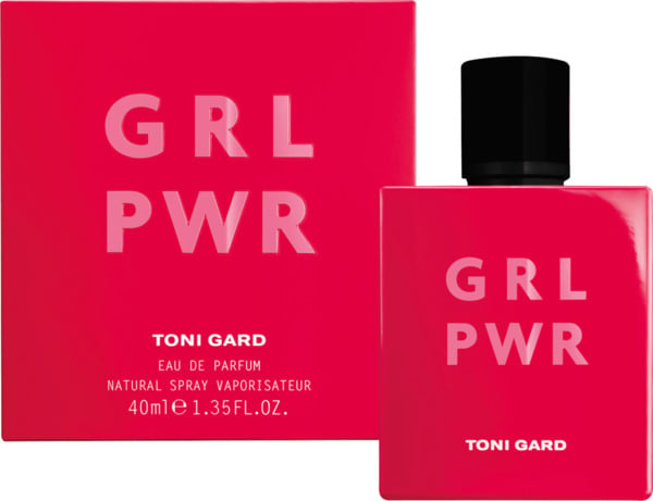 Bild 1 von TONI GARD  GRL PWR Eau de Parfum