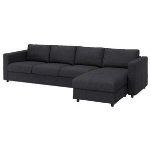 VIMLE  4er-Sofa