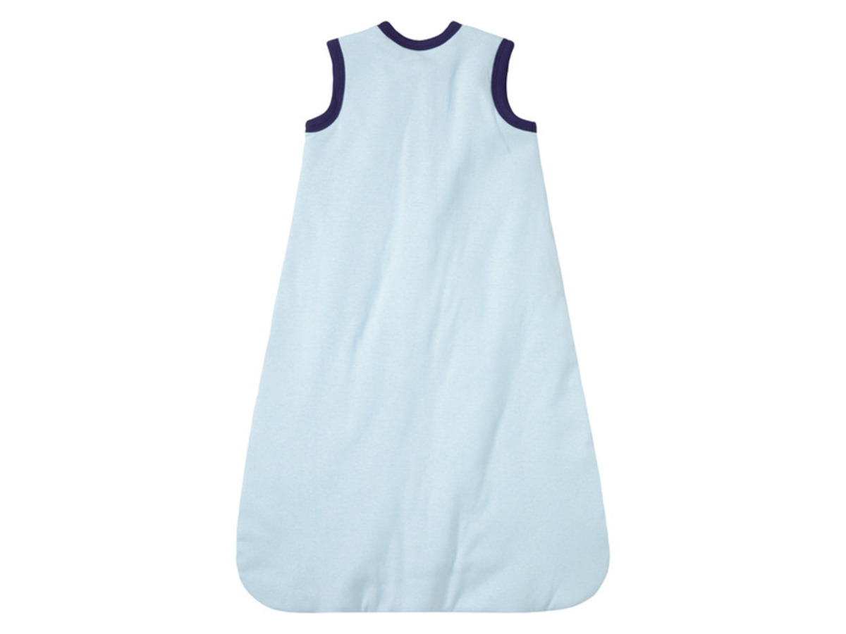 Bild 4 von lupilu® Baby Schlafsack, bequeme A-Form