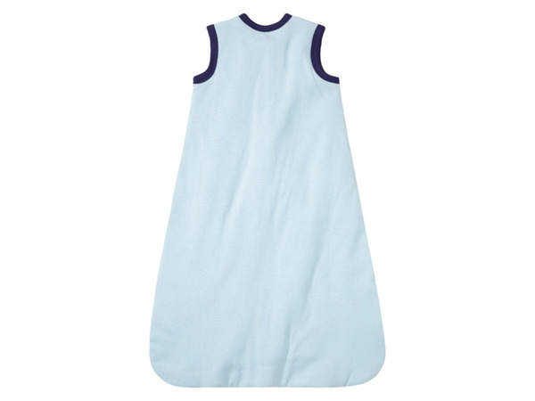 Bild 4 von lupilu® Baby Schlafsack, bequeme A-Form