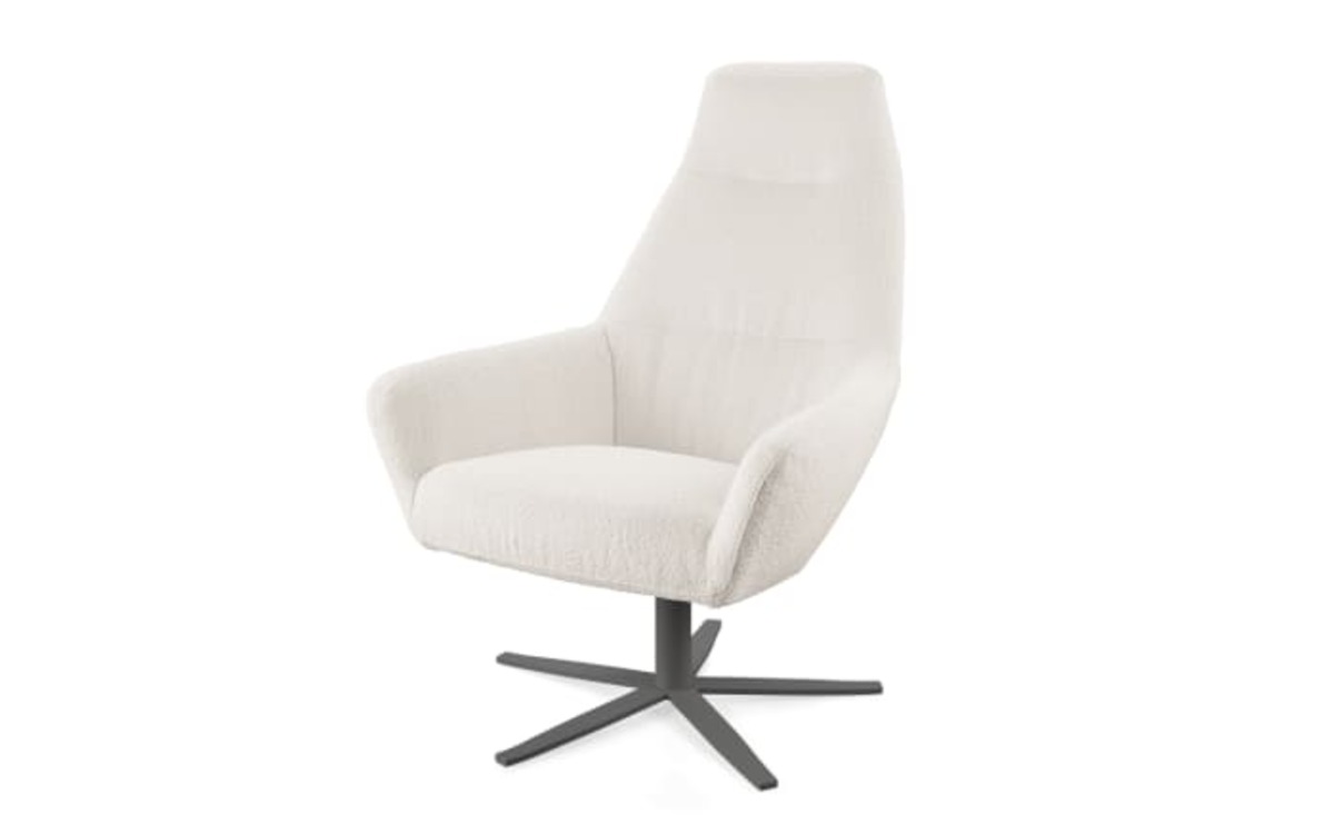 Bild 1 von Musterring - Sessel Match it, ivory