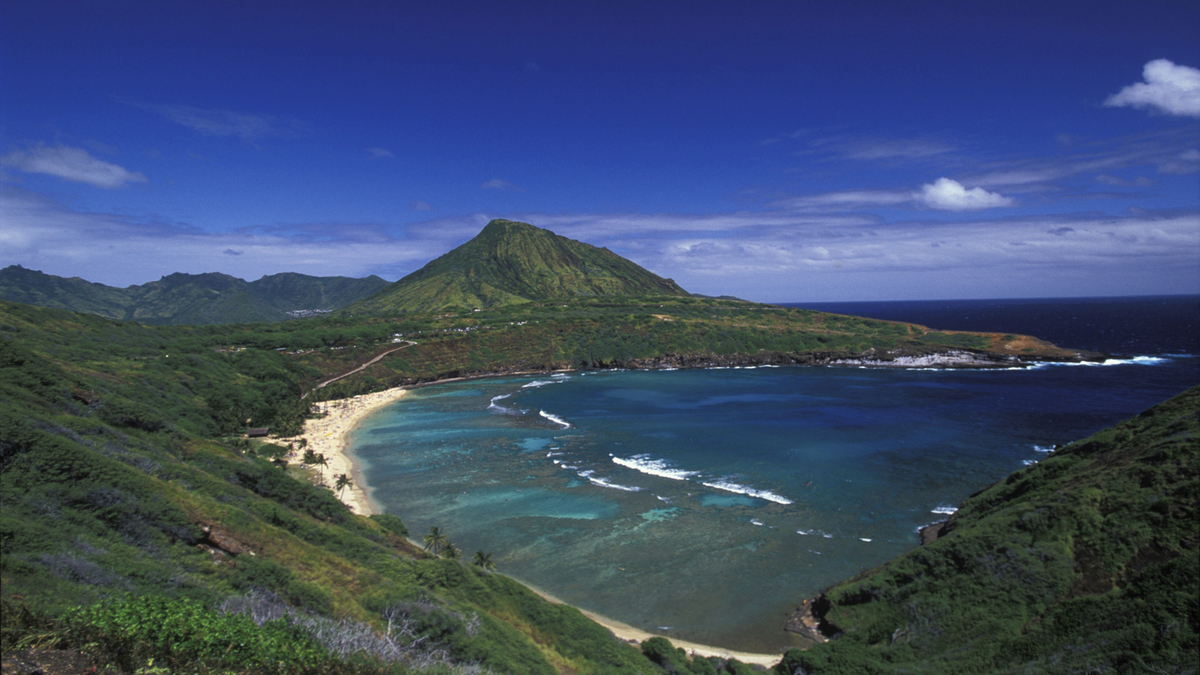 Bild 1 von Kleine Weltreise - New York & Singapur - Transpazifik - Royal Princess