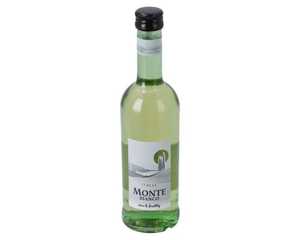 Weißwein Monte Bianco lieblich