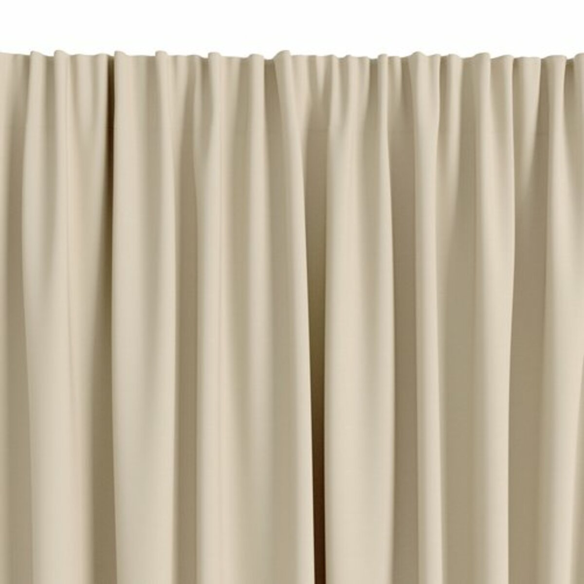 Bild 1 von Verdunklungs-Dekoschal AMUNGEN 1x140x175 sand