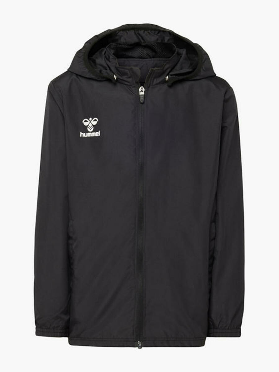 Bild 1 von hummel HMLESSENTIAL AW JACKET KIDS All-Weather Jacke