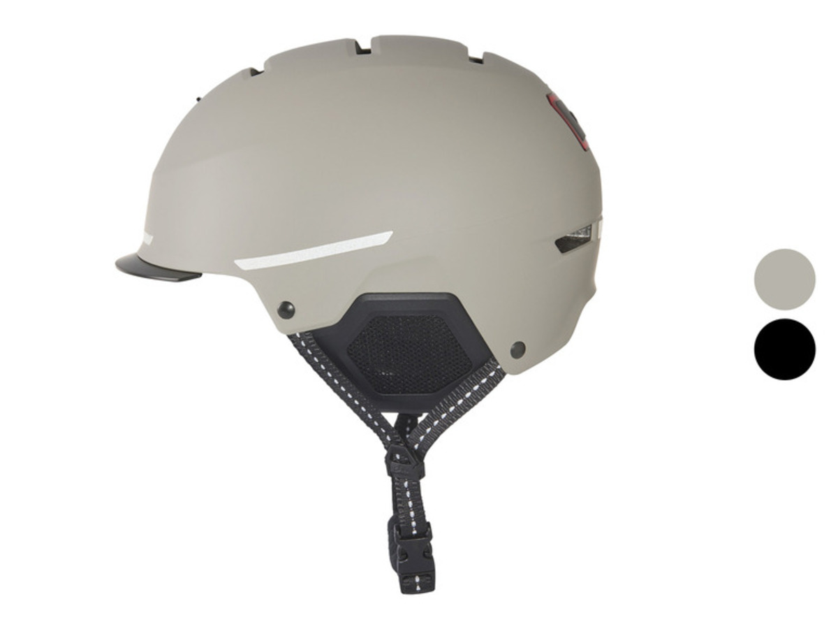 Bild 1 von CRIVIT Fahrradhelm