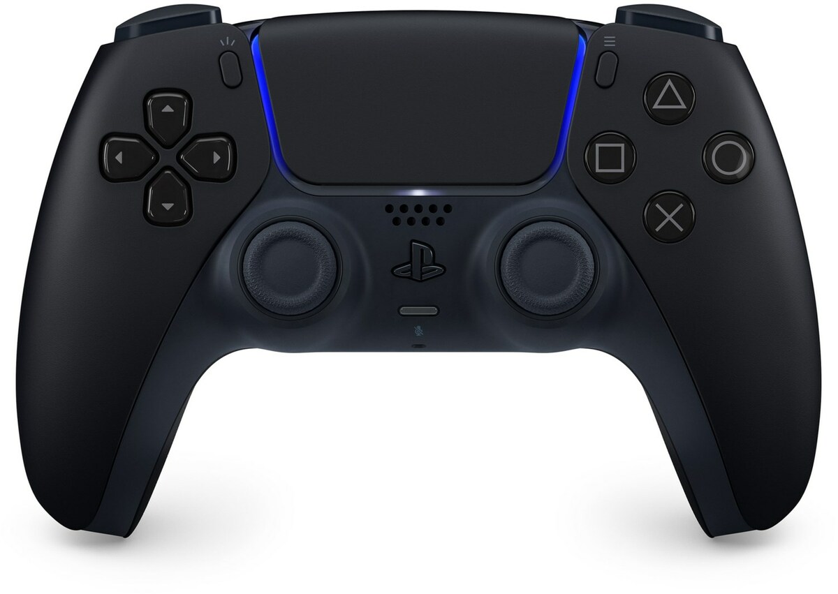 Bild 1 von DualSense Wireless-Controller Midnight Black