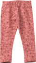 Bild 1 von ALANA Thermo-Leggings mit Blumen-Muster, rosa, Gr. 98