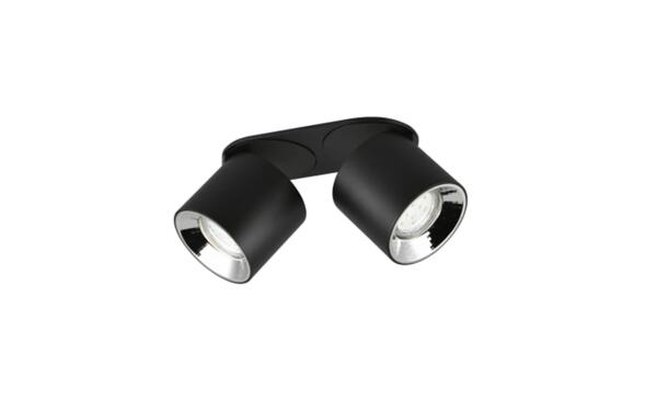 GastroMax Unversalschere Schere Schwarz 18 Cm