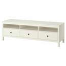 Bild 1 von HEMNES
					
				 TV-Bank