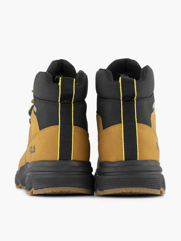 Bild 4 von FILA Trekkingboots
