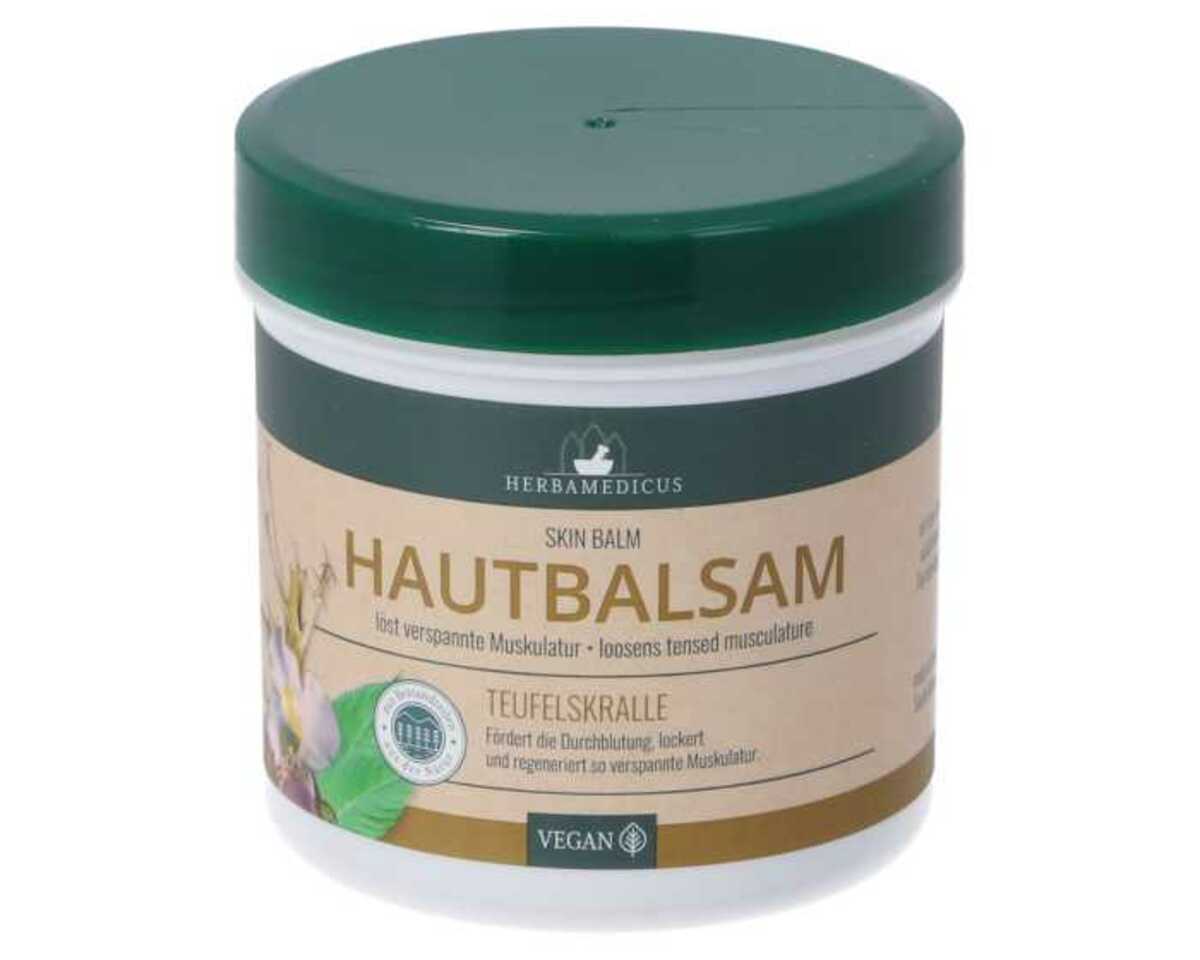 Bild 1 von Teufelskralle HERBA