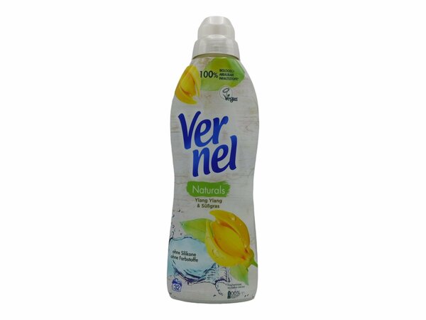 Bild 3 von Vernel Weichspüler 800 ml