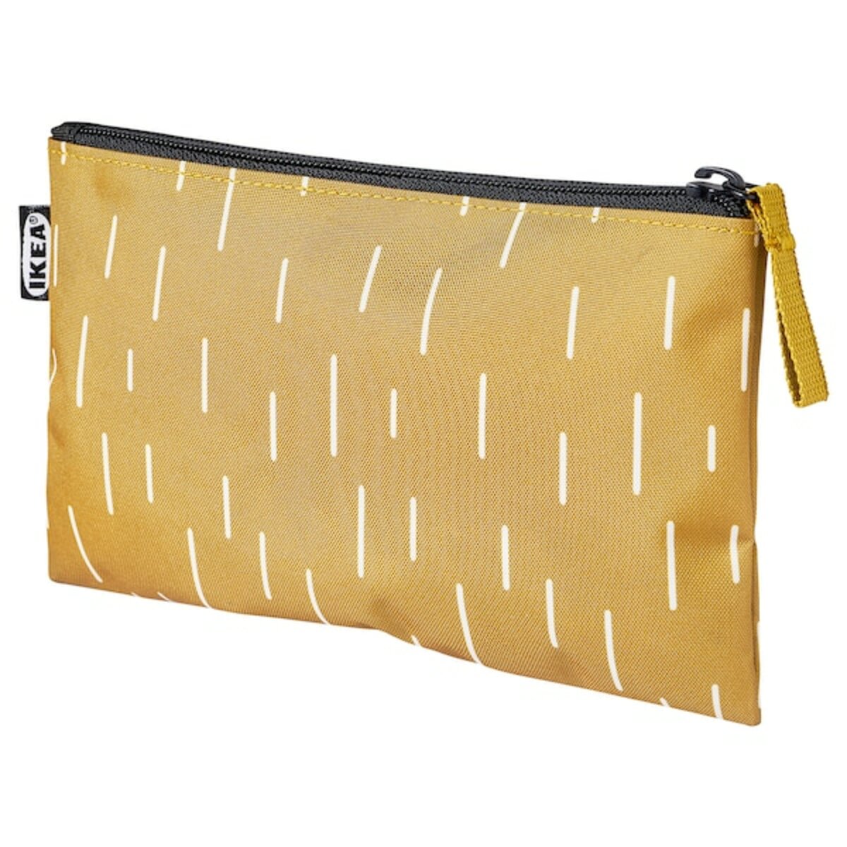 Bild 1 von SKÖRDA  Zubehörtasche, gelb 20x12 cm