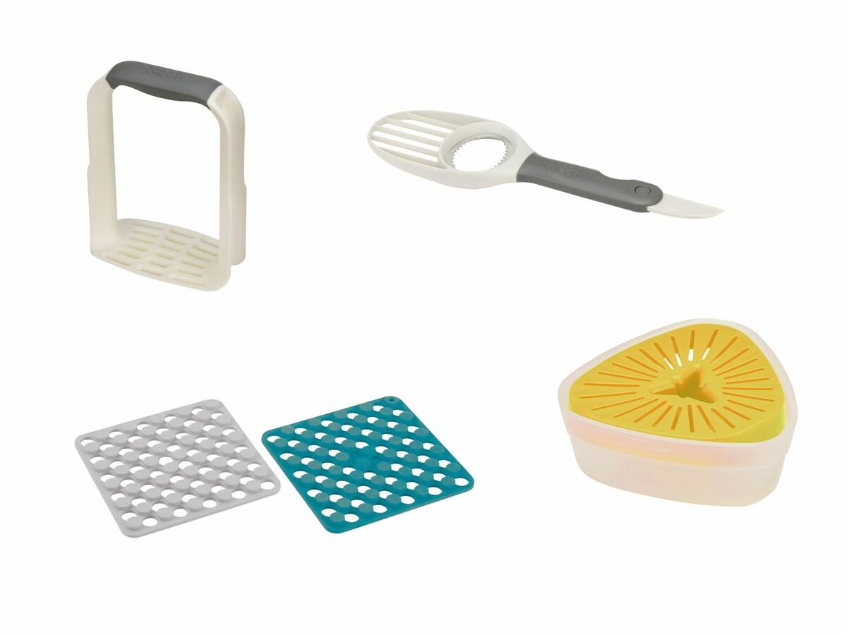 Bild 1 von JOSEPH JOSEPH Küchenhelfer, 
         Stück