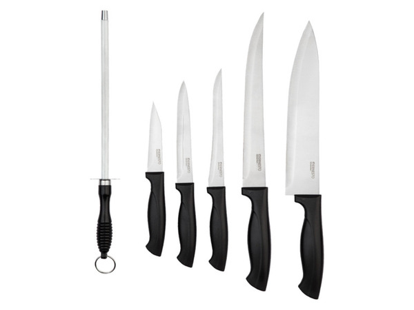 Bild 4 von ERNESTO® Messerset, 8-teilig