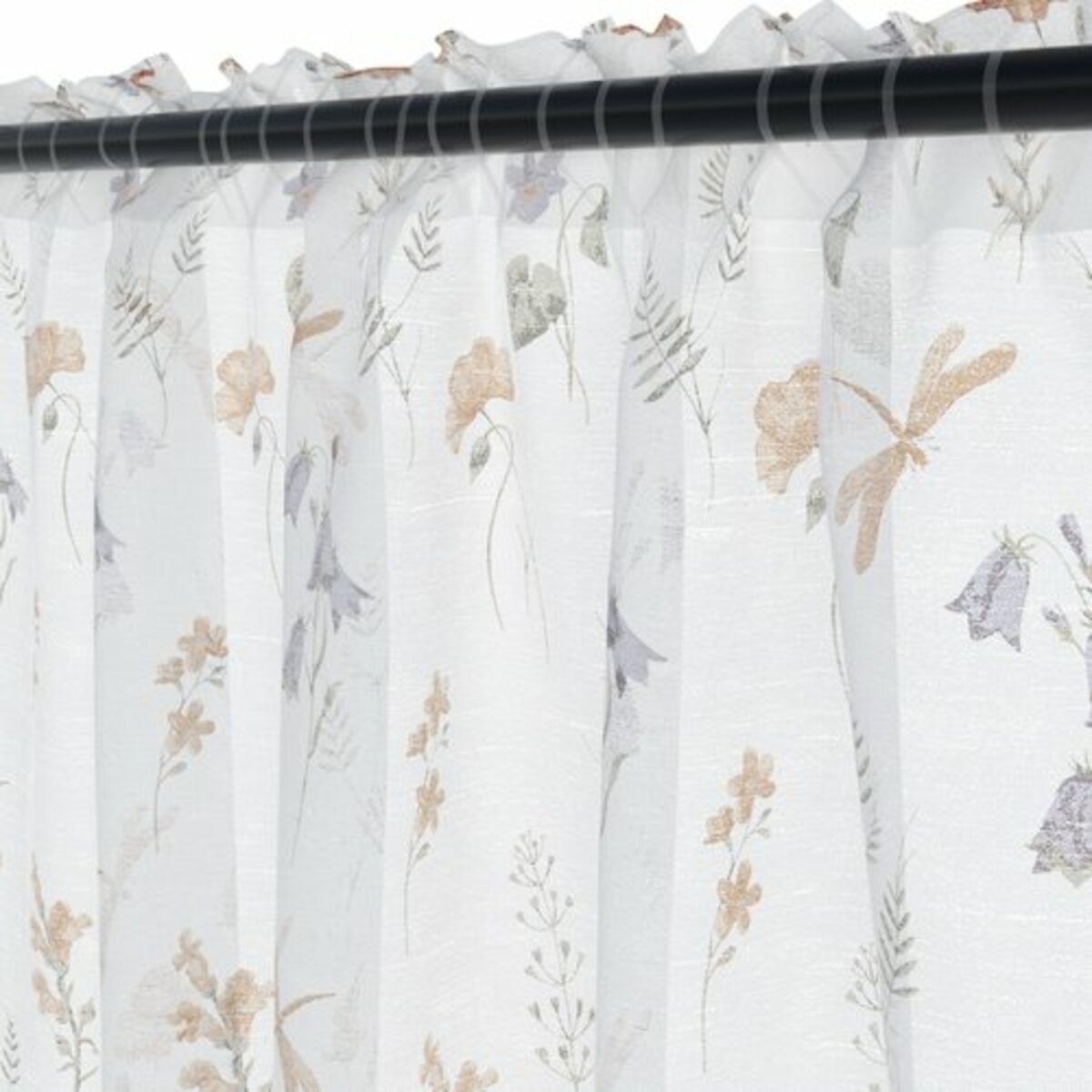 Bild 3 von Dekoschal SILJAN 1x140x300 print