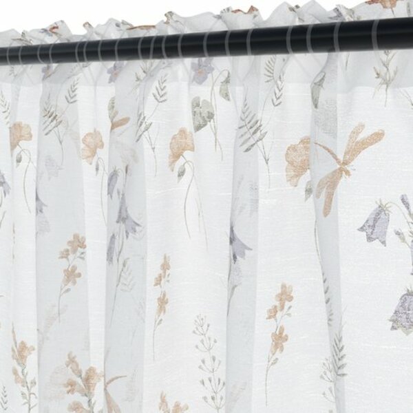 Bild 3 von Dekoschal SILJAN 1x140x300 print