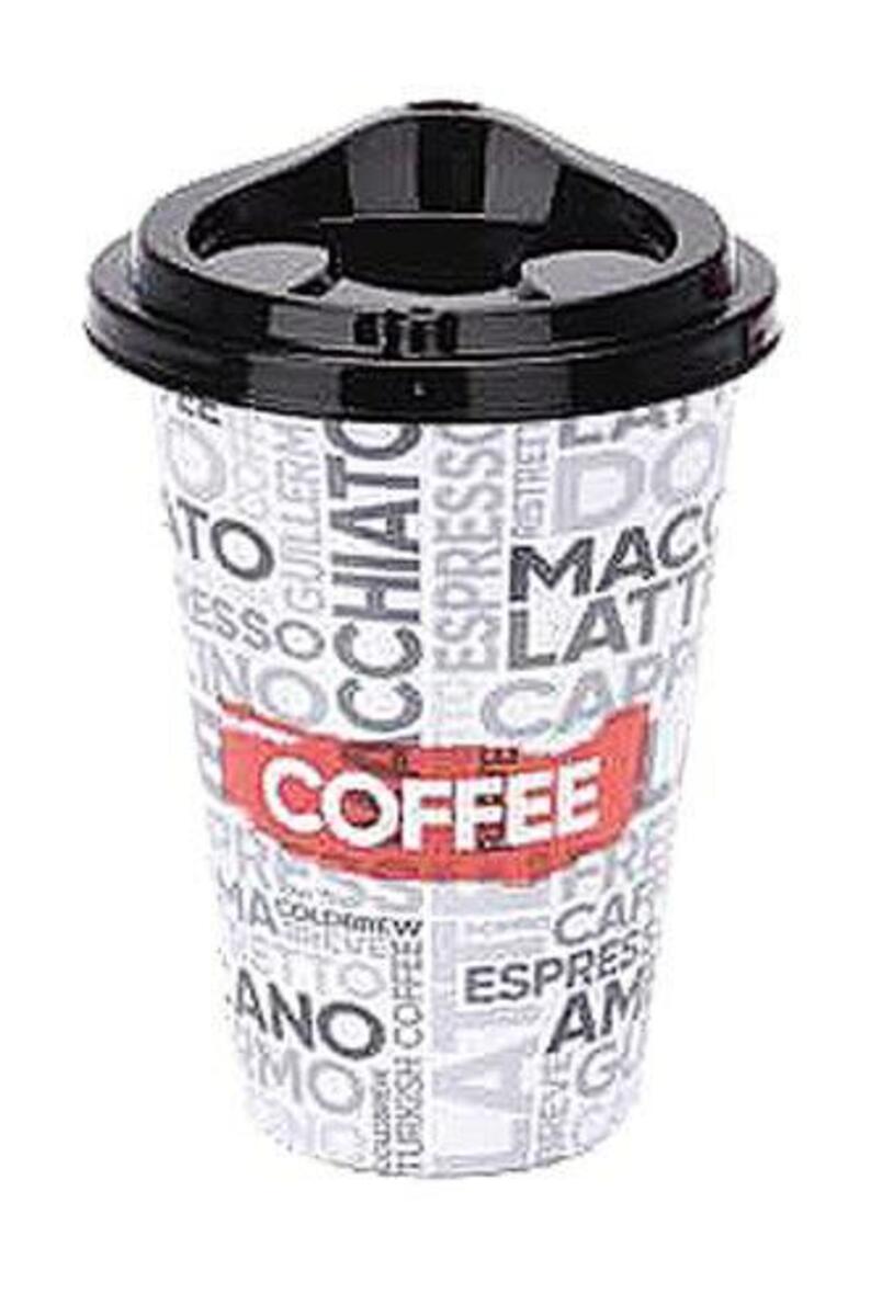 Bild 4 von Kaffeebecher