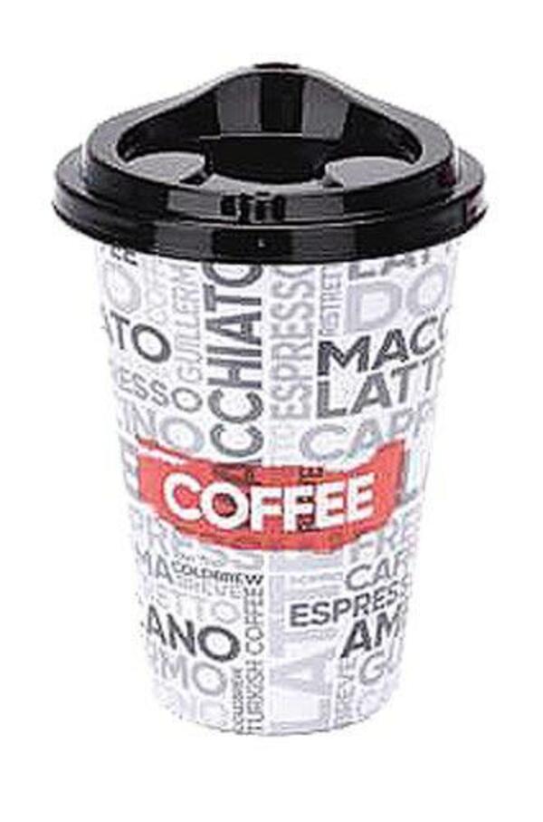 Bild 4 von Kaffeebecher