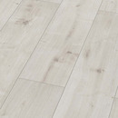 Bild 1 von Classen Laminat 'Galaxy 4V' Eiche Lyon hellgrau 8 mm