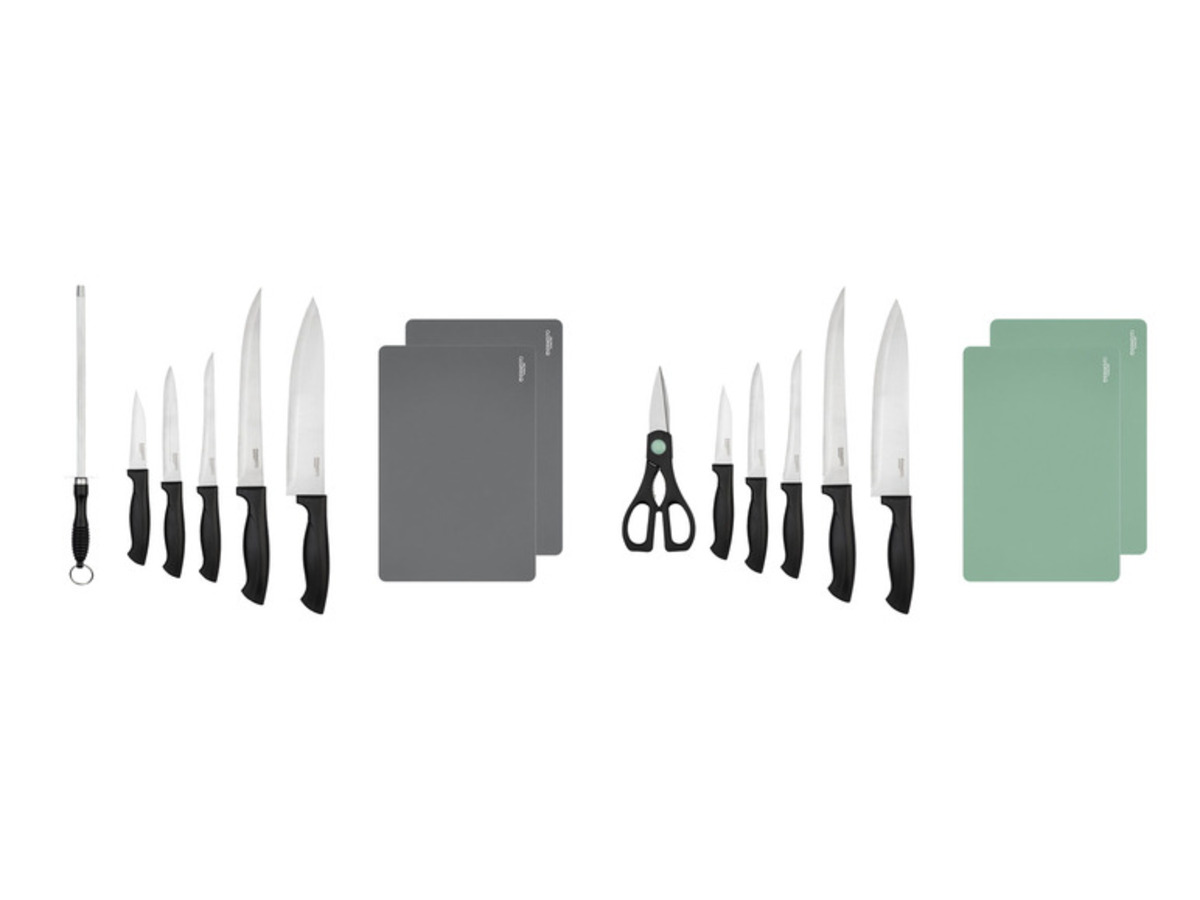 Bild 1 von ERNESTO® Messerset, 8-teilig