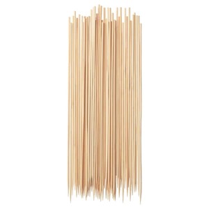 GRILLTIDER  Grillspieß, Bambus 30 cm