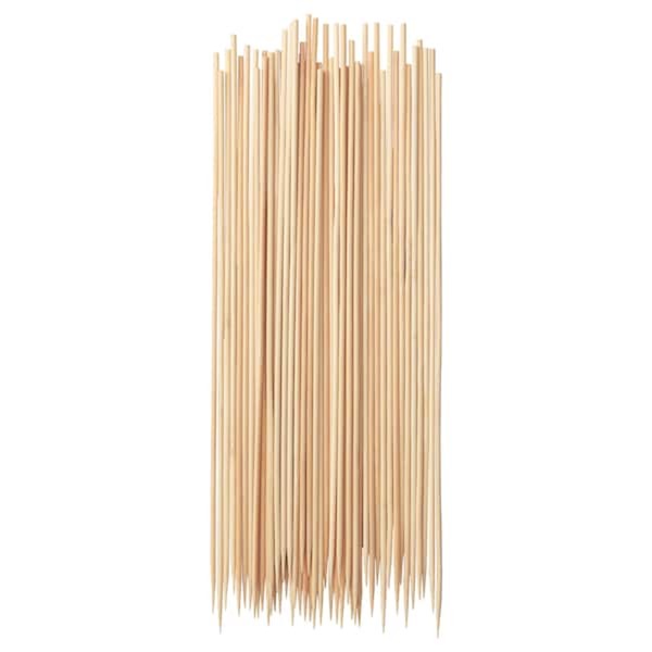 Bild 1 von GRILLTIDER  Grillspieß, Bambus 30 cm