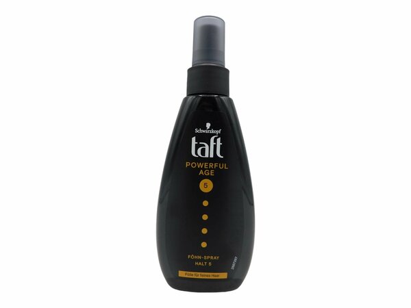 Bild 2 von Taft Föhnspray 150 ml