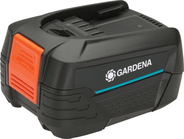 Bild 1 von Gardena System Akku P4A PBA 18 Volt/4,0 Ah