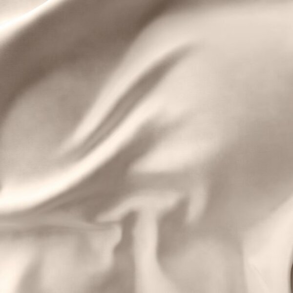 Bild 2 von Dekoschal AUSTRA 1x140x175 Samt beige