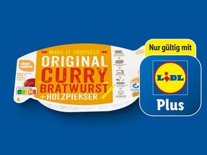 Chef Select Curry Snacker, 
         221,2 g