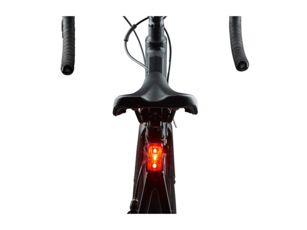 Bild 3 von CRIVIT LED-Fahrradleuchten-Set mit Notbremsfunktion