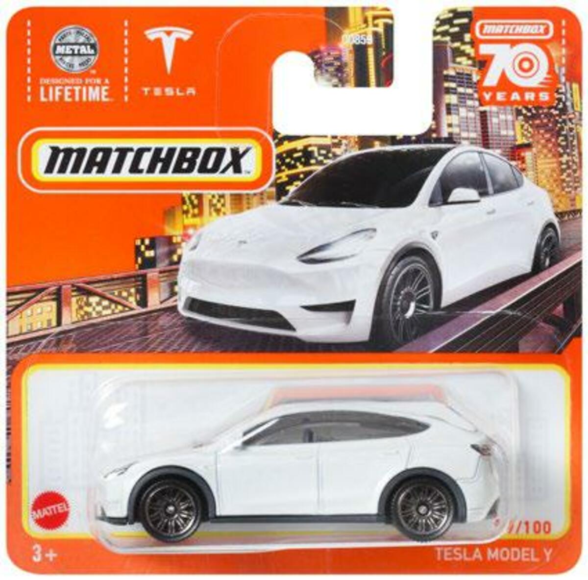 Bild 4 von Matchbox Autos