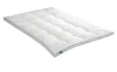 Bild 1 von IRISETTE Steppbett extra warm ¦ weiß ¦ Maße (cm): B: 135 H: 8 Heimtextilien > Bettwaren > Bettdecken - Sconto